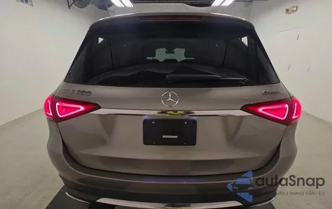 2020 Mercedes-Benz Gle 350 4Matic z USA, uszkodzony, nr VIN 4JGFB4KB5LA011922